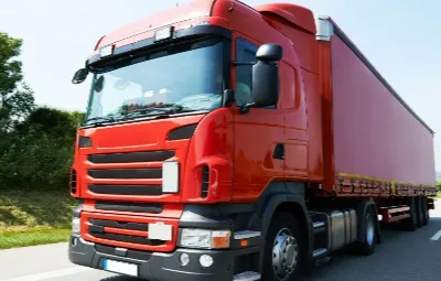 Bursa Gerze Ambar Kargo