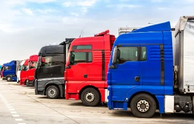 Bursa Gerze Ambar Nakliyat