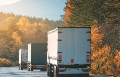 Bursa ile Gerze Arası Klima Taşıma